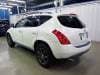 NISSAN MURANO 2004 S/N 261377 rear left view