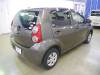 TOYOTA PASSO 2012 S/N 261423 rear right view