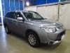 MITSUBISHI OUTLANDER 2014 S/N 261431 front left view