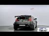 HYUNDAI VELOSTER 2016 S/N 261485 rear left view