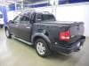 FORD EXPLORER 2010 S/N 261489 rear left view