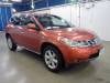 NISSAN MURANO 2007 S/N 261552 front left view