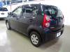 TOYOTA PASSO 2013 S/N 261558 rear left view