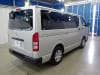 TOYOTA HIACE 2018 S/N 261853 rear right view