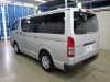 TOYOTA HIACE 2018 S/N 261853 rear left view