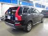 VOLVO XC90 2007 S/N 262265 rear right view