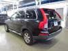 VOLVO XC90 2007 S/N 262265 rear left view