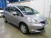 HONDA FIT (JAZZ) 2009 S/N 262740 front left view