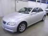 TOYOTA MARK X 2006 S/N 263041