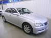 TOYOTA MARK X 2006 S/N 263041 вид слева спереди