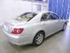 TOYOTA MARK X 2006 S/N 263041 rear right view