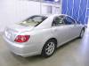 TOYOTA MARK X 2006 S/N 263041 vista traseira direita