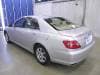 TOYOTA MARK X 2006 S/N 263041 rear left view