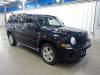 CHRYSLER JEEP PATRIOT 2010 S/N 263103 vista dianteira esquerda