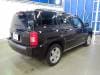 CHRYSLER JEEP PATRIOT 2010 S/N 263103 rear right view