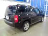 CHRYSLER JEEP PATRIOT 2010 S/N 263103 rear right view