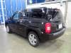 CHRYSLER JEEP PATRIOT 2010 S/N 263103 rear left view