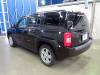 CHRYSLER JEEP PATRIOT 2010 S/N 263103 rear left view