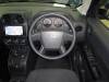 CHRYSLER JEEP PATRIOT 2010 S/N 263103 приборной панели