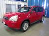 NISSAN X-TRAIL 2008 S/N 263105