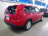 NISSAN X-TRAIL 2008 S/N 263105 rear right view