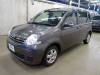 TOYOTA SIENTA 2009 S/N 263116