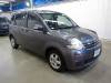 TOYOTA SIENTA 2009 S/N 263116 вид слева спереди