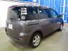 TOYOTA SIENTA 2009 S/N 263116 vue arrière droit