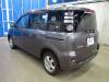 TOYOTA SIENTA 2009 S/N 263116 vista traseira esquerda