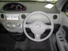 TOYOTA SIENTA 2009 S/N 263116 приборной панели