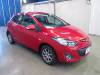 MAZDA DEMIO (MAZDA2/121) 2013 S/N 263136 vista dianteira esquerda