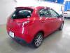 MAZDA DEMIO (MAZDA2/121) 2013 S/N 263136 rear right view