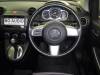 MAZDA DEMIO (MAZDA2/121) 2013 S/N 263136 приборной панели