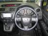 NISSAN LAFESTA 2011 S/N 263144 dashboard