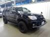 TOYOTA HILUX SURF (4RUNNER) 2005 S/N 263161 front left view
