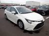 TOYOTA COROLLA HYBRID 2019 S/N 263300 front left view