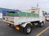 MITSUBISHI FUSO FIGHTER DUMP 2006 S/N 263317 vista traseira direita