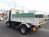 MITSUBISHI FUSO FIGHTER DUMP 2006 S/N 263317 vista traseira esquerda