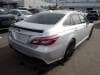 TOYOTA CROWN HYBRID 2019 S/N 263615 rear right view