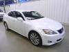 LEXUS IS 2007 S/N 263618 вид слева спереди