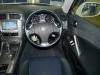 LEXUS IS 2007 S/N 263618 dashboard