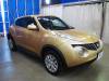 NISSAN JUKE 2013 S/N 263663 vista dianteira esquerda