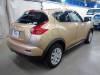 NISSAN JUKE 2013 S/N 263663 rear right view