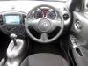 NISSAN JUKE 2013 S/N 263663 приборной панели