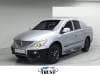 SSANGYONG ACTYON SPORTS 2011 S/N 263671 front left view