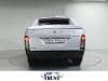SSANGYONG ACTYON SPORTS 2011 S/N 263671 rear left view
