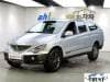 SSANGYONG ACTYON SPORTS 2010 S/N 263673