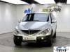 SSANGYONG ACTYON SPORTS 2010 S/N 263673 front left view