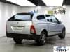 SSANGYONG ACTYON SPORTS 2010 S/N 263673 rear right view