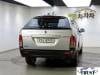 SSANGYONG ACTYON SPORTS 2010 S/N 263673 rear left view